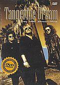 Tangerine Dream - The Video Dream Mixed (DVD)