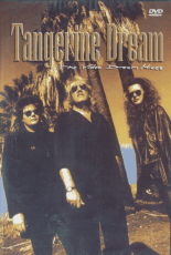 Tangerine Dream - The Video Dream Mixed (DVD)