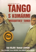 Tango s komáry (DVD) (Tango s komármi)
