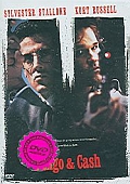 Tango a Cash (DVD) (Tango & Cash)