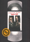 Tango a Cash (DVD) - CZ Dabing (Tango & Cash) - Retro edice