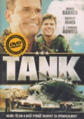 Tank (DVD) - pošetka