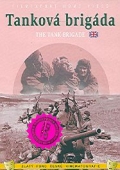 Tanková brigáda (DVD)