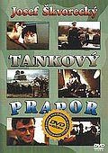 Tankový prapor (DVD) - původní vydání Bonton