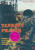 Tankový prapor (DVD) - remasterovaná verze