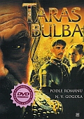 Taras Bulba (DVD) (2009)