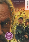 Taras Bulba (DVD) (2009) - filmparada