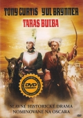 Taras Bulba (DVD) (1962)