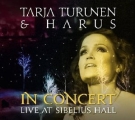 Tarja Turunen - In Concert - Live at Sibelius Hall (Blu-ray) + (CD)