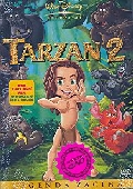 Tarzan 2 (DVD)