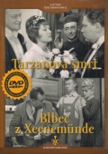 Tarzanova smrt / Blbec z Xeenemünde (DVD) - digipack