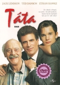 Táta (DVD) (Dad) - pošetka
