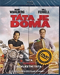 Táta je doma 1 (Blu-ray) (Daddy's Home) - vyprodané