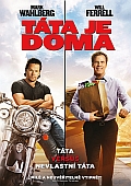 Táta je doma 1 (DVD) (Daddy's Home) - vyprodané