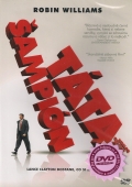 Táta šampión (DVD) (World's Greatest Dad)