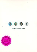 Tata/bojs - Nanotour 2x(DVD)
