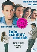 Táta na plný úvazek (DVD) (Jersey Girl) - pošetka