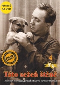 Táto sežeň štěně (DVD)