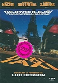 Taxi 2 (DVD) Taxi Taxi (Taxi 2) - vyprodané