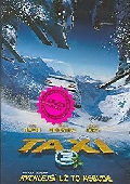 Taxi 3 (DVD) - pošetka