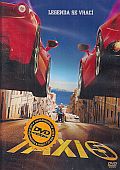 Taxi 5 (DVD) (Taxi V)