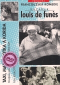 Taxi, maringotka a korida (DVD) (Taxi, roulotte et corrida)