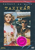 Taxikář 2x(DVD) (Taxi Driver) - širokouhlá sběratelská edice (CZ Dabing)