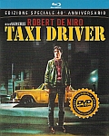 Taxikář 2x(Blu-ray) - výroční edice 40. let (Taxi Driver) - vyprodané