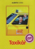 Taxikář (DVD) (Il tassinaro)