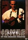 Taylor James - Live At The Beacon Theatre [DVD]
