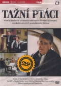 Tažní ptáci (DVD) (Vlastimil Brodský)