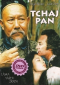 Tchaj-pan (DVD) (Tai-Pan)