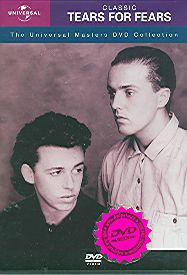 Tears For Fears - Classic Tears For Fears - The Videos (DVD)