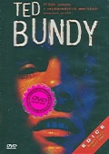 Ted Bundy (DVD) "Edice Masoví vrazi mezi námi" (pošetka)