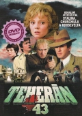 Teherán 43 (DVD) (Teherán ´43)