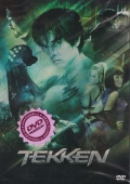 Tekken (DVD)