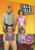 Tele Tele 1 (DVD) - pošetka