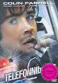Telefonní budka (DVD) (Phone Booth)