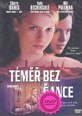 Téměř bez šance (DVD) (Brokedown Palace)
