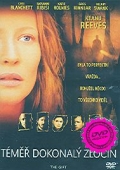 Téměř dokonalý zločin (DVD) (Gift) - pošetka