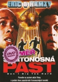 Téměř smrtonosná past (DVD) (La tour Montparnasse infernale) - pošetka