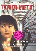 Téměř mrtví (DVD) (Almost Dead) - pošetka