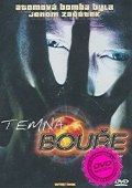 Temná bouře (DVD) (Dark Storm)