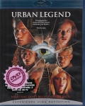 Temná legenda (Blu-ray) (Urban Legend)