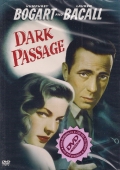Temná pasáž (DVD) (Dark Passage) - vyprodané