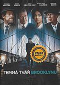 Temná tvář Brooklynu (DVD) (Motherless Brooklyn)