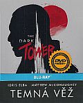 Temná věž (Blu-ray) (Dark Tower) - limitovaná edice steelbook