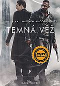 Temná věž (DVD) (Dark Tower)
