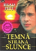 Temná strana slunce (DVD) (Sea of Sand) - pošetka