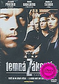Temná zákoutí (DVD) (Yards) (intersonic)